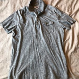 Men’s Penguin Polo